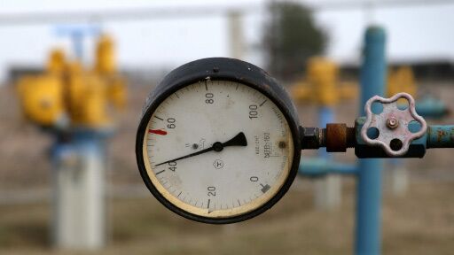 В Армении временно приостановили поставки газа из России