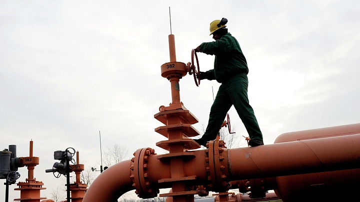 Венгрия с начала года получила более шести миллиардов кубов газа из России