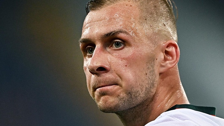 Трансферная бомба в РПЛ! Капитан "Локомотива" умчал в ЦСКА