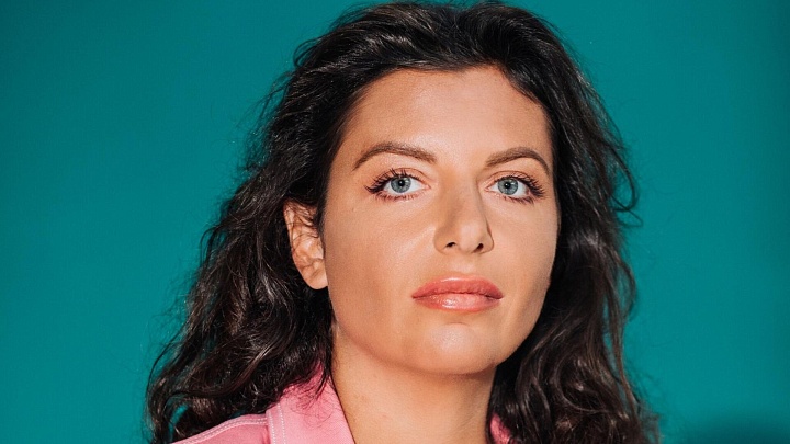 Симоньян сообщила о выходе фестиваля доккино RT в финал Знание.Премия 2025