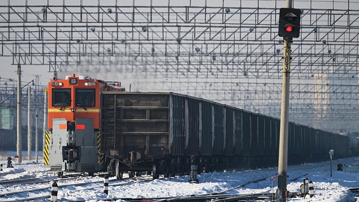 В России разработали предложения по обновлению парка грузовых вагонов