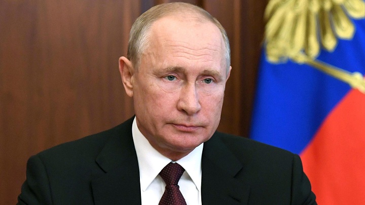 Путин заявил о росте популярности агротуризма в России