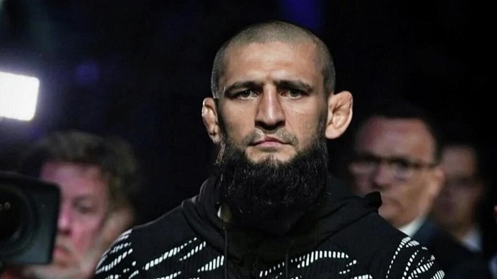 В Чечне опровергли информацию о гибели Чимаева в ДТП