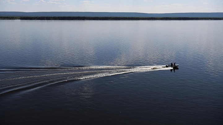 Эксперт оценил потенциал гидроэнергетических ресурсов Дальнего Востока