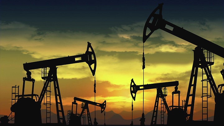 Ирак начал экспорт нефти через пограничный переход Рабия с Сирией