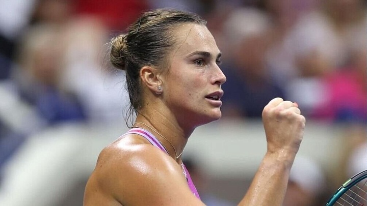 Соболенко вышла в финал турнира в Брисбене