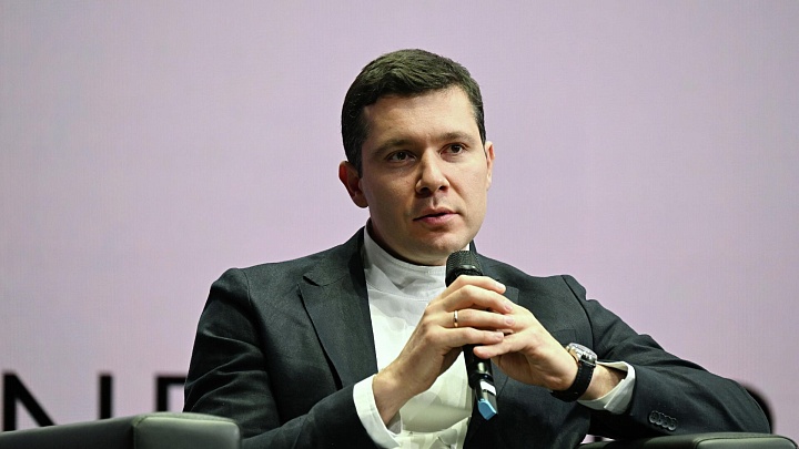 Алиханов рассказал о новой программе субсидирования лизинга судов