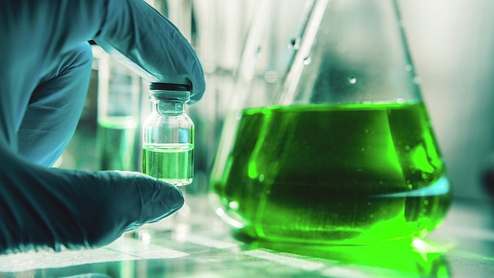 Ученые предупредили об опасности "зеркальной жизни"