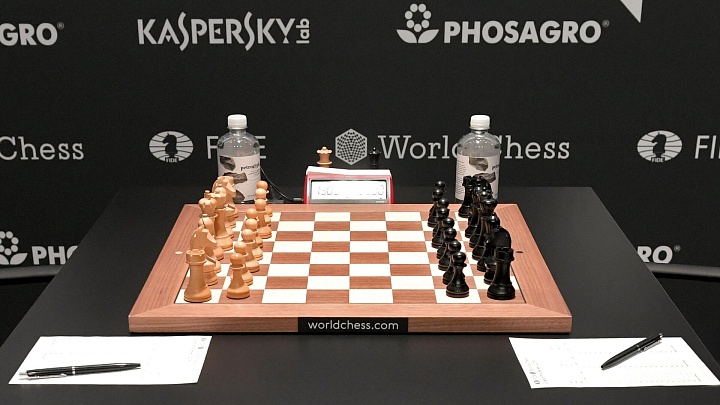 FIDE отложила вопрос допуска россиян из-за путаницы при голосовании