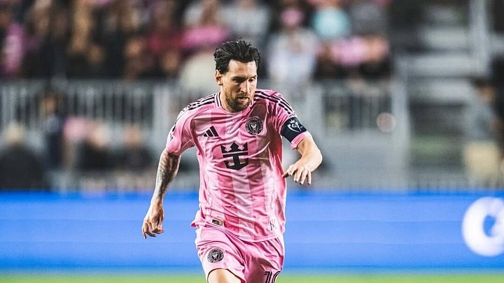 Месси раскрыл, чем будет заниматься после завершения карьеры